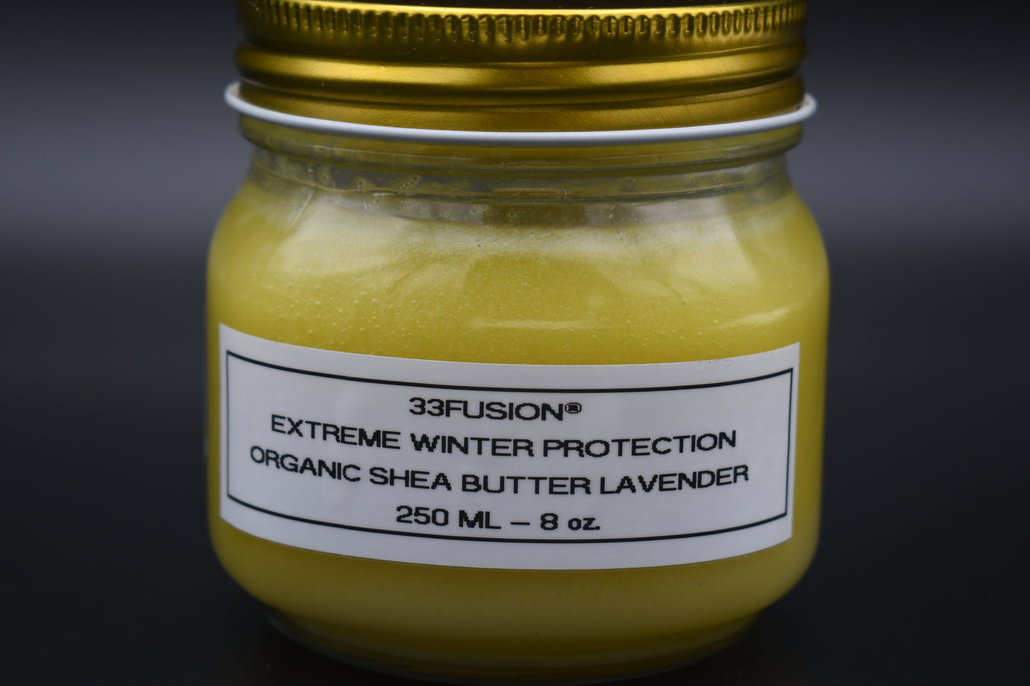 Extreme Winter Protection Organic Shea Butter
